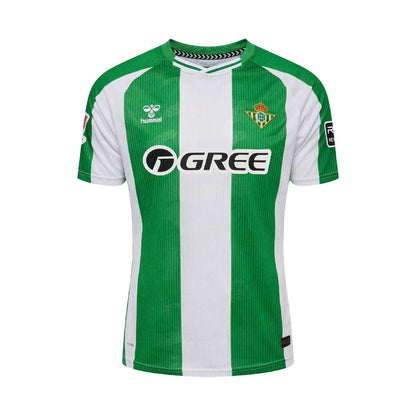 Jersey Betis 25/26 Home #14 AMRABAT