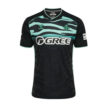 Jersey Betis 25/26 Third #19 C.HERNÁNDEZ