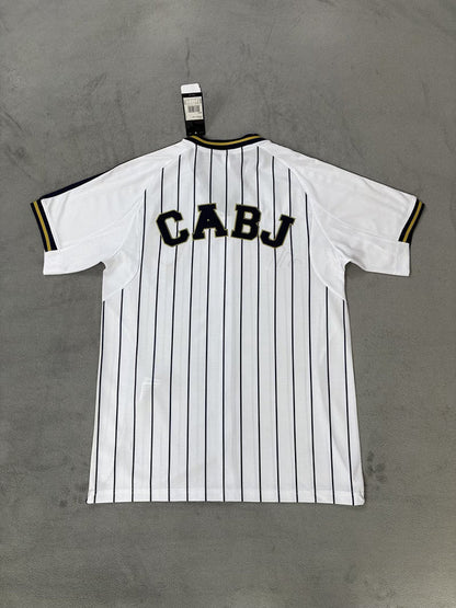 Jersey Boca Juniors 25∕26 US Pack