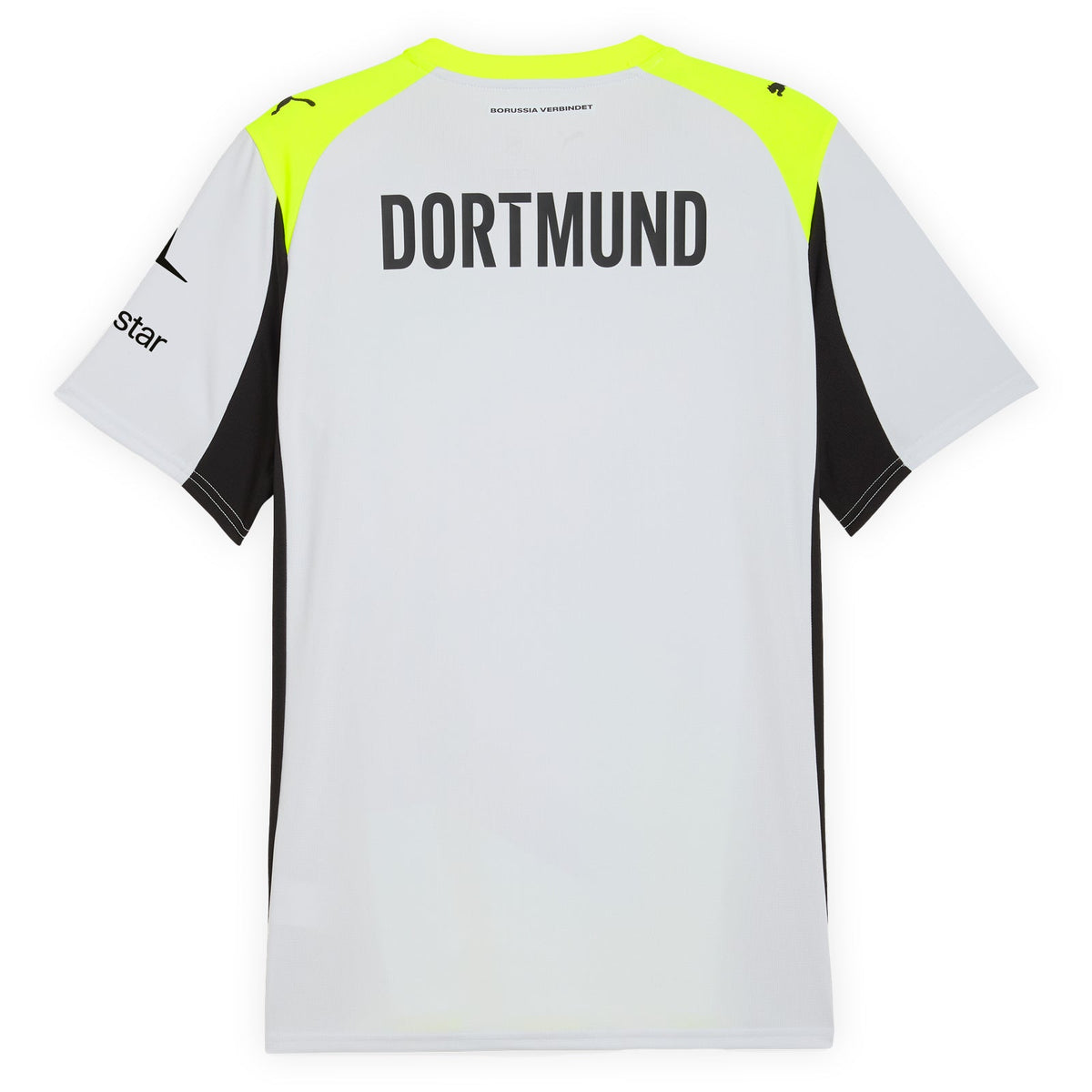 Jersey Borussia Dortmund 25∕26 Away