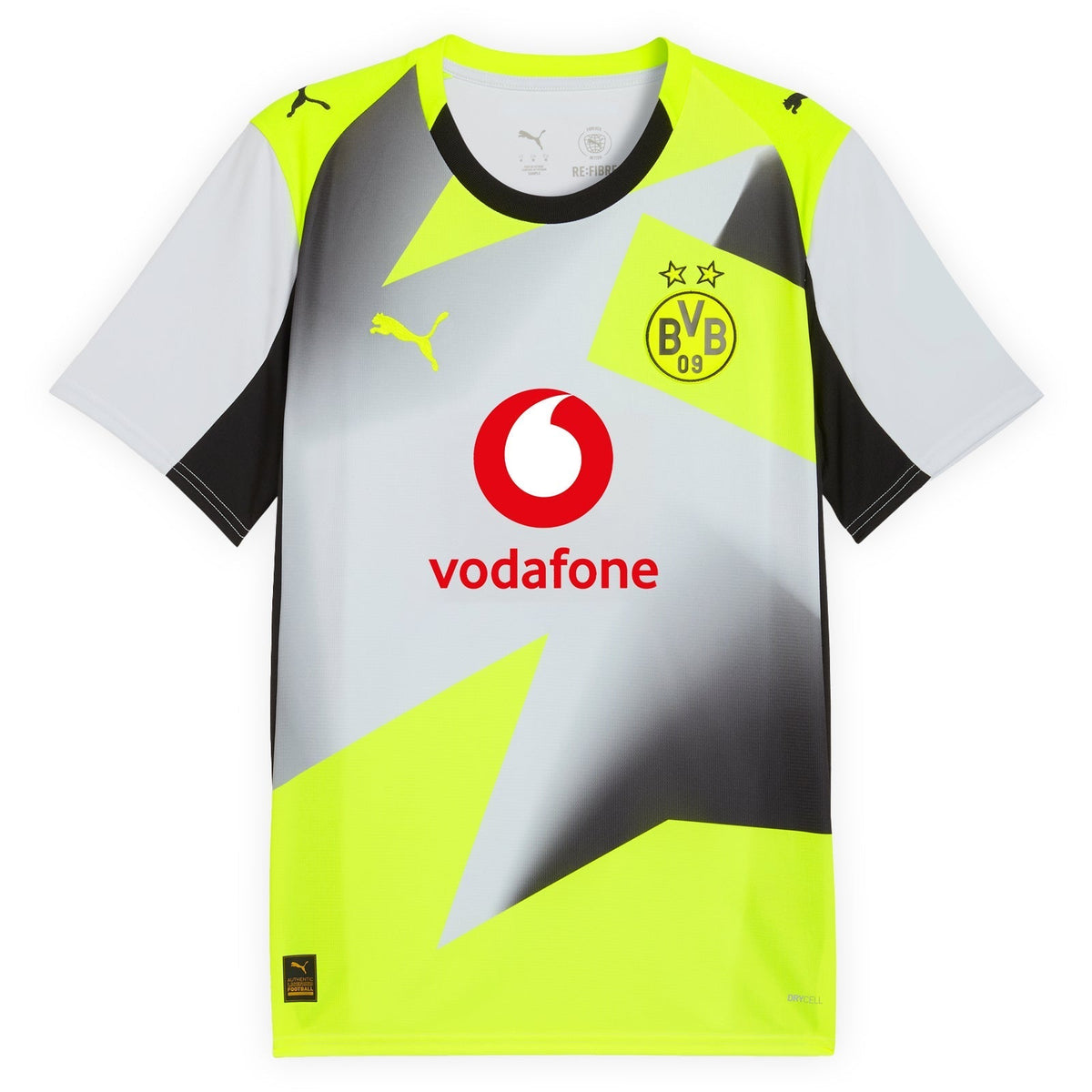 Jersey Borussia Dortmund 25∕26 Away
