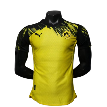 Jersey Borussia Dortmund 25/26 Player Home