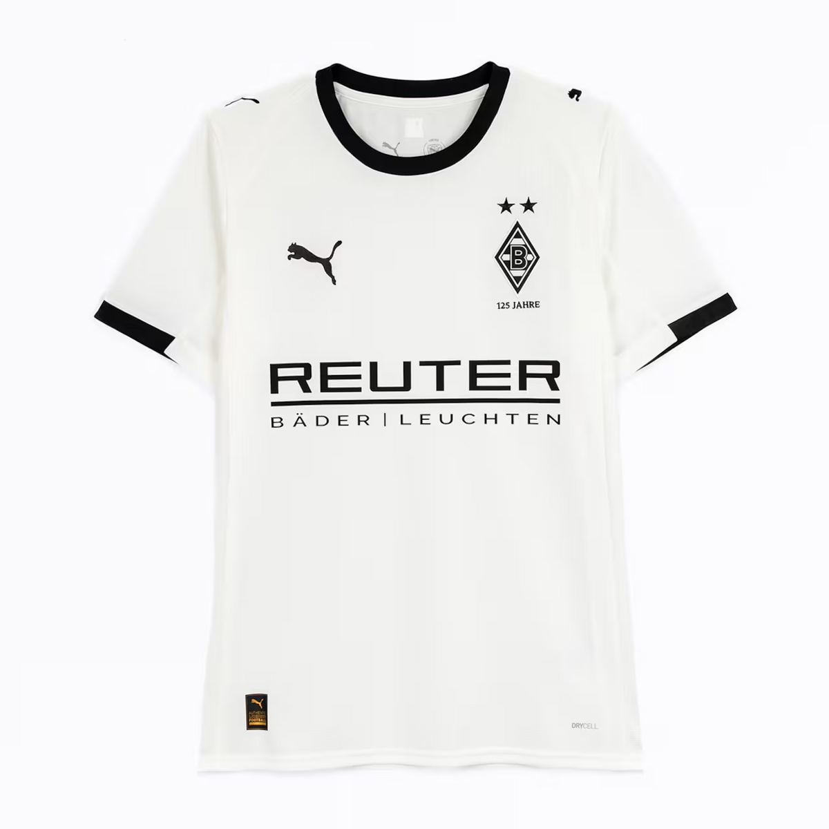 Jersey Borussia Mönchengladbach Home 25∕26