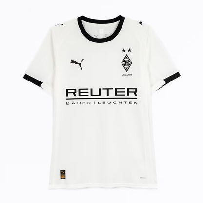 Jersey Borussia Mönchengladbach Home 25∕26