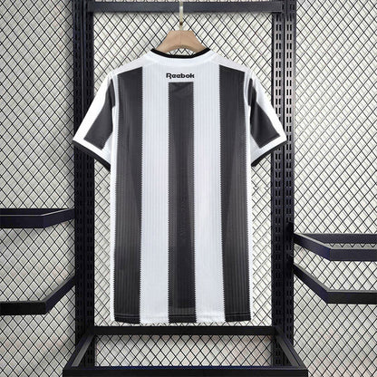 Jersey Botafogo I 24/25 - Preto