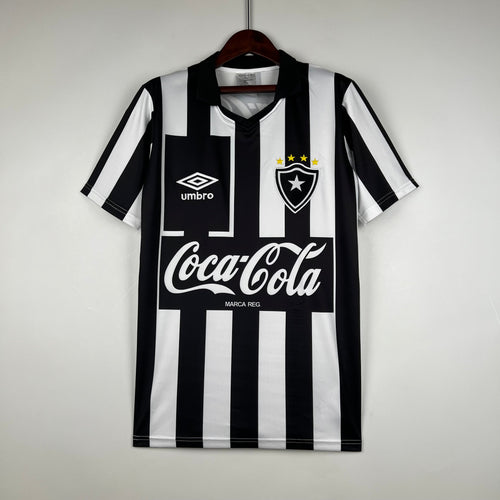 Jersey Botafogo Retrô 1992