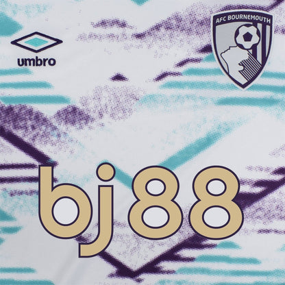 Jersey Bournemouth 24/25 Away