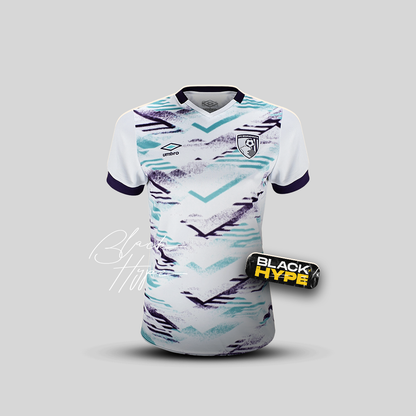 Jersey Bournemouth 24/25 Away