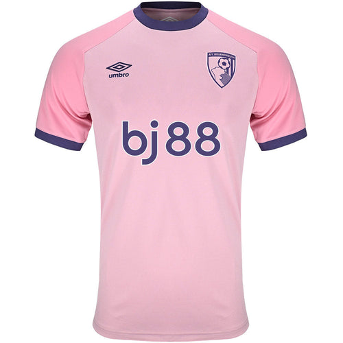 Jersey Bournemouth 25/26 Third