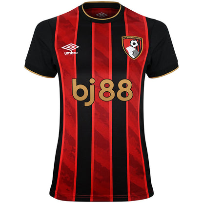 Jersey Bournemouth Woman 25/26 Home