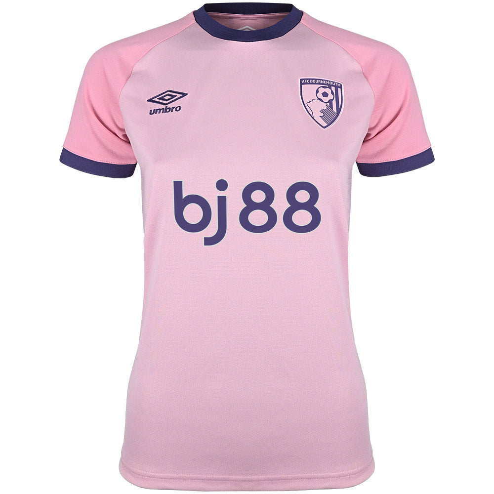Jersey Bournemouth Woman 25/26 Third