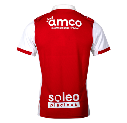Jersey Braga 25/26 Home