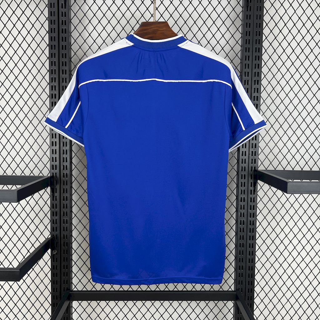 Jersey Brazil 1998 Away