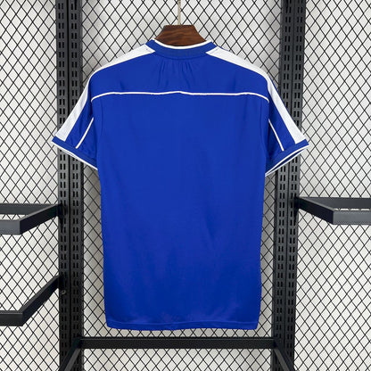 Jersey Brazil 1998 Away