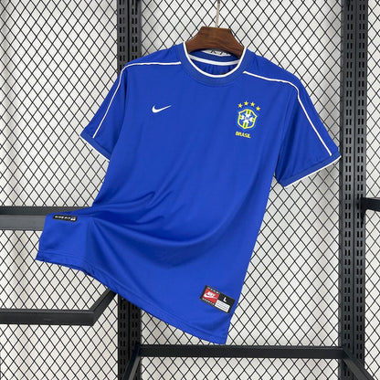 Jersey Brazil 1998 Away
