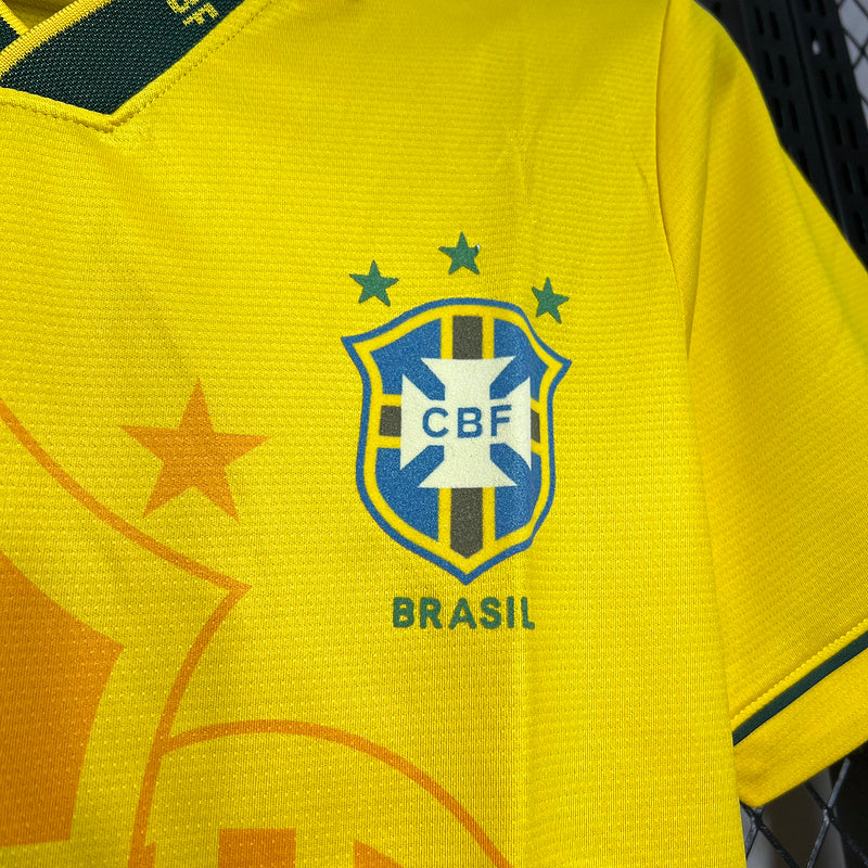 Jersey Brazil l Retro 1994/95