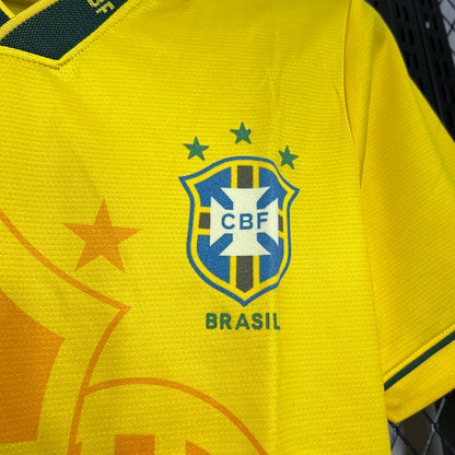 Jersey Brazil l Retro 1994/95