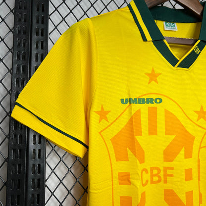 Jersey Brazil l Retro 1994/95