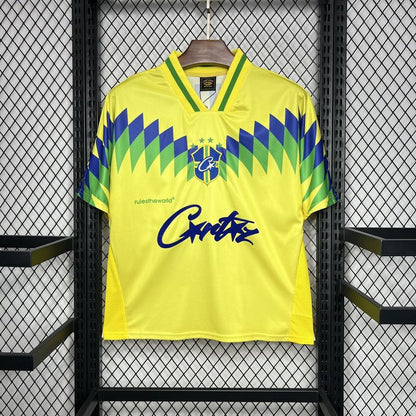 Jersey Brazil Retro I 1995