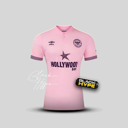 Jersey Brentford 24/25 Away