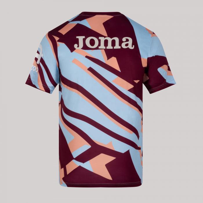 Jersey Brentford 25/26 Pre-Match