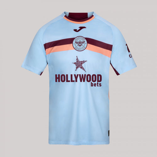 Jersey Brentford 25/26 Third