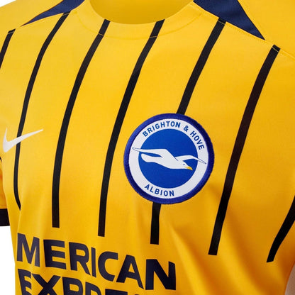 Jersey Brighton 24/25 Away