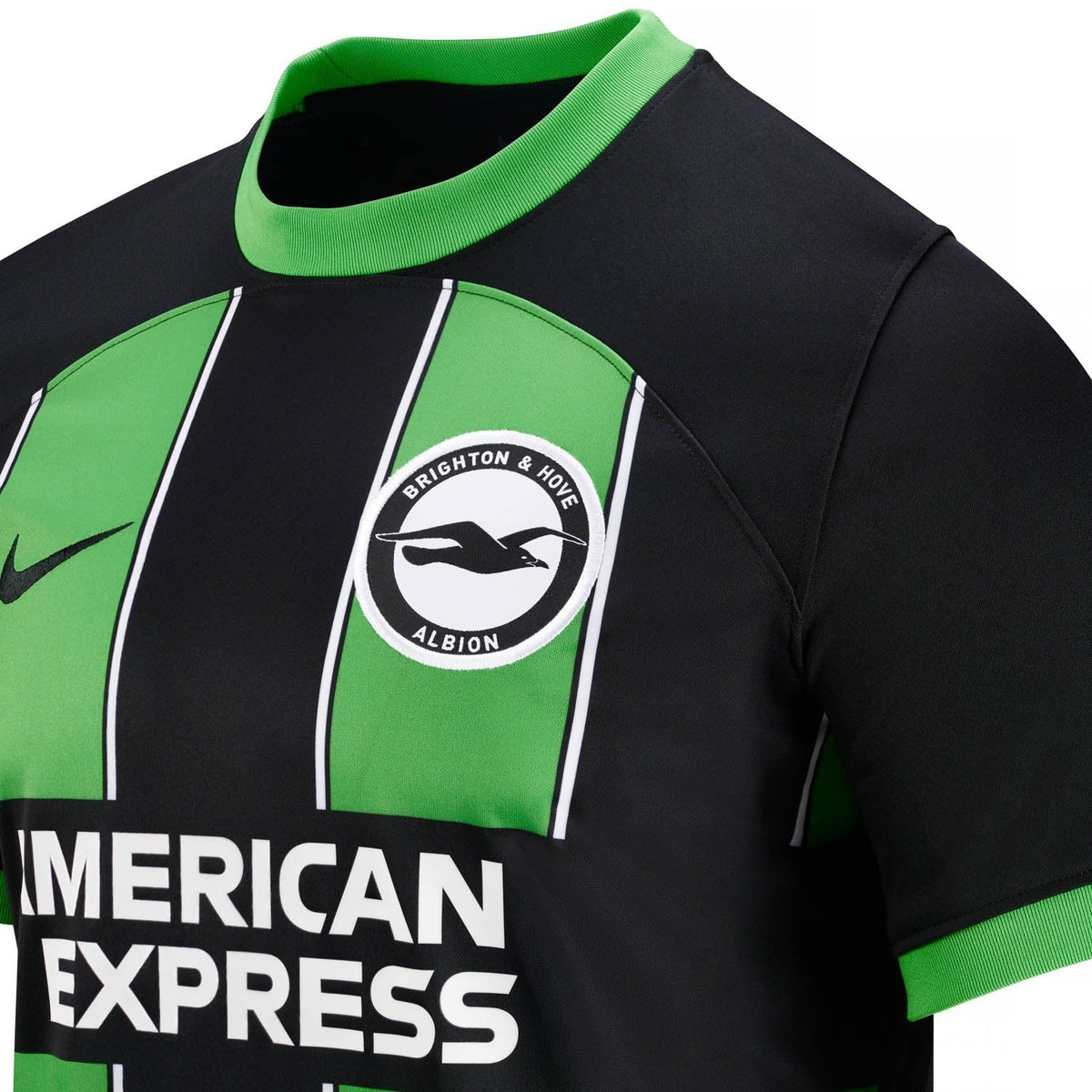 Jersey Brighton 24/25 Third