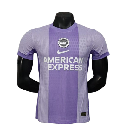 Jersey Brighton 25/26 Player Away
