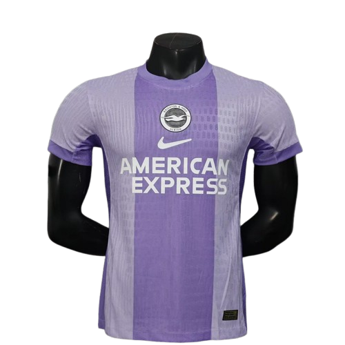Jersey Brighton 25/26 Player Away