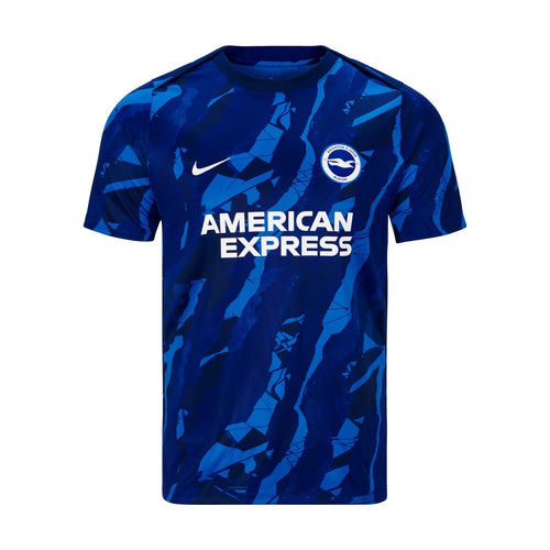 Jersey Brighton 25/26 Training