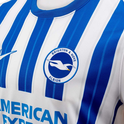 Jersey Brighton Feminino 24/25 Home