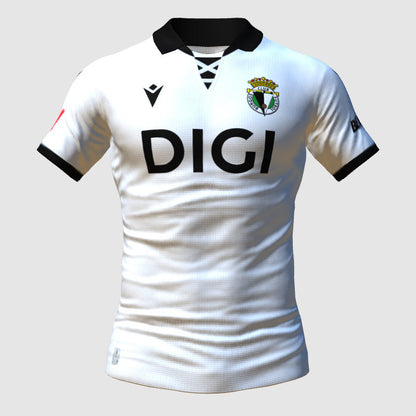 Jersey Burgos 25∕26 Home