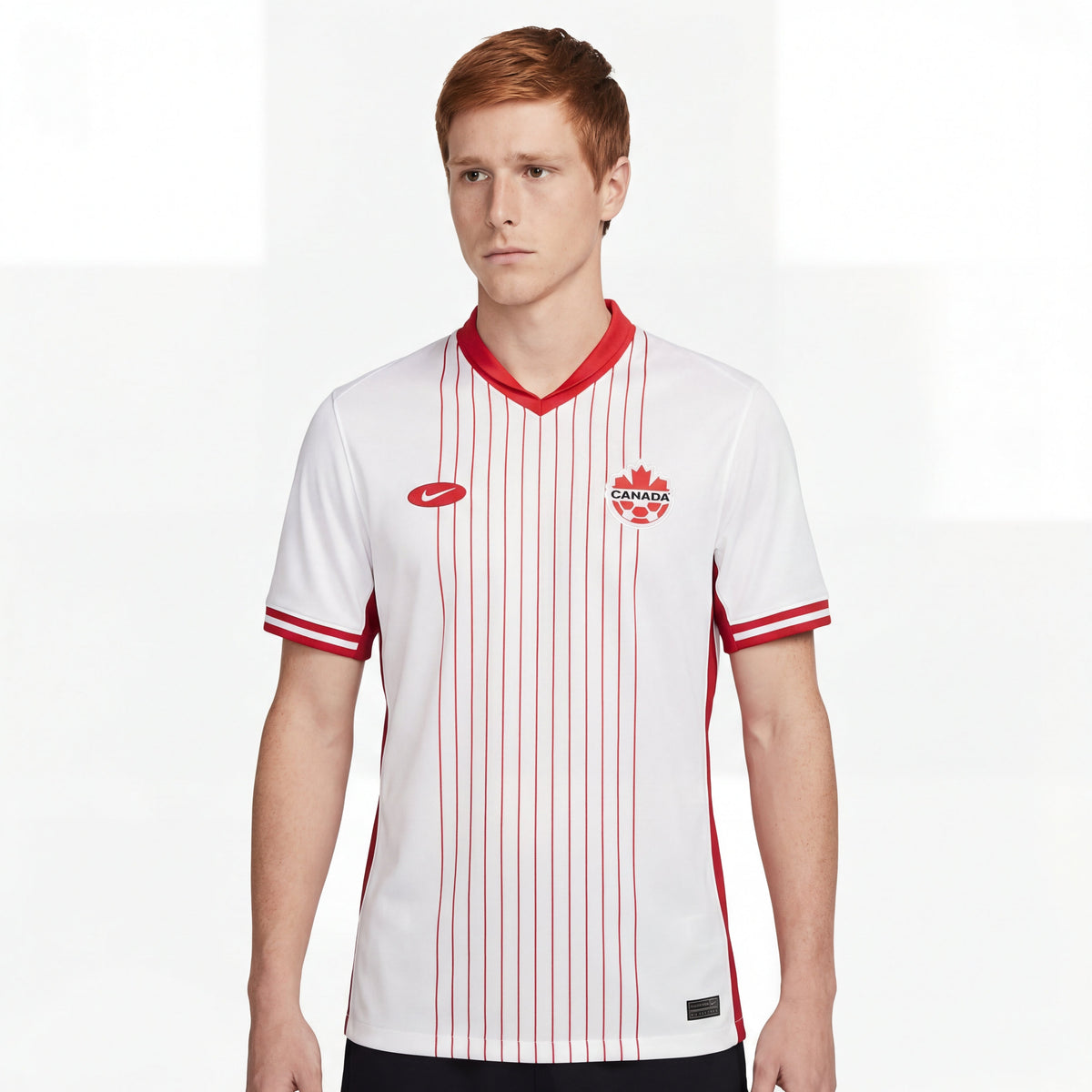 Jersey Canada 24/25 Away