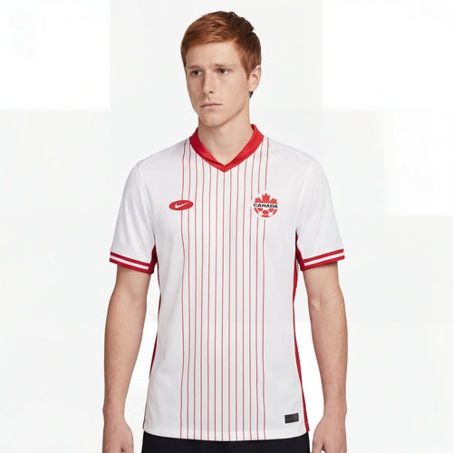 Jersey Canada 24/25 Away