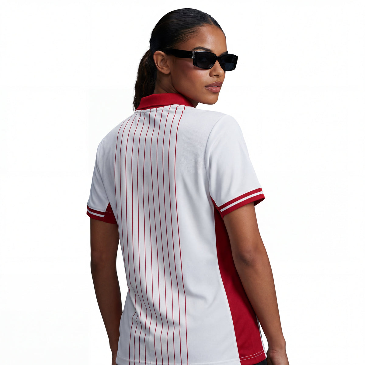Jersey Canada Woman 24/25 Away