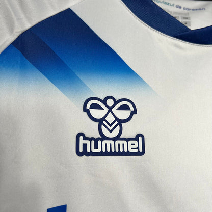 Jersey CD Tenerife 24/25 - Home - Branco