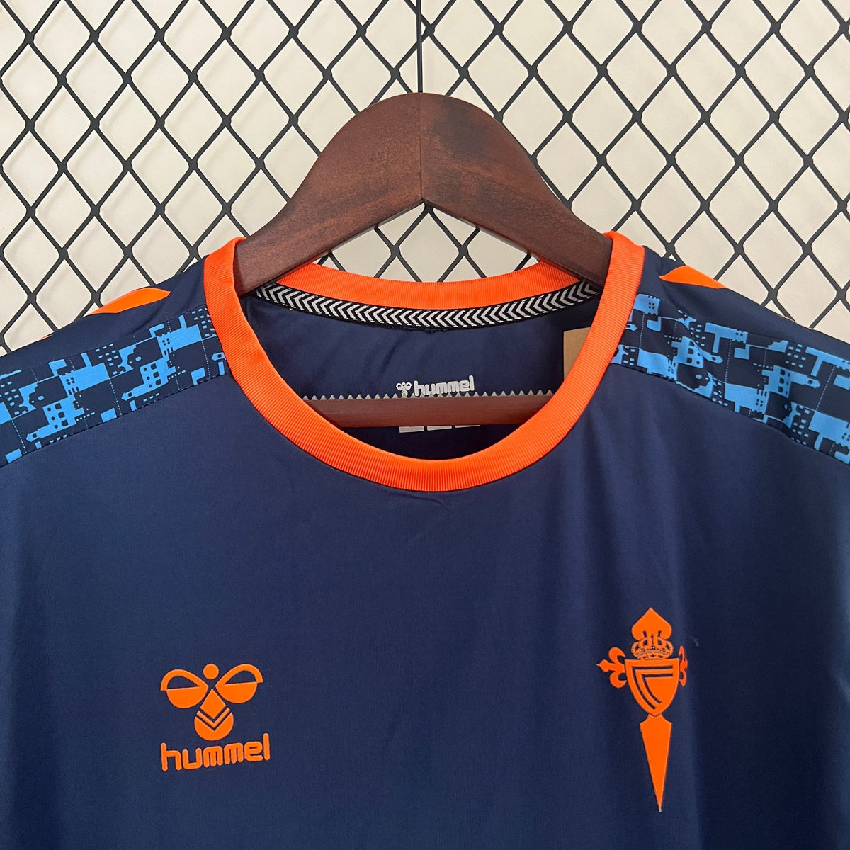 Jersey Celta Vigo 24/25 - Away