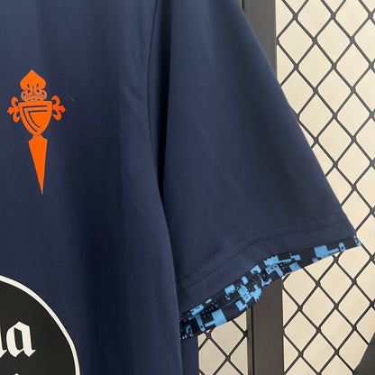 Jersey Celta Vigo 24/25 - Away