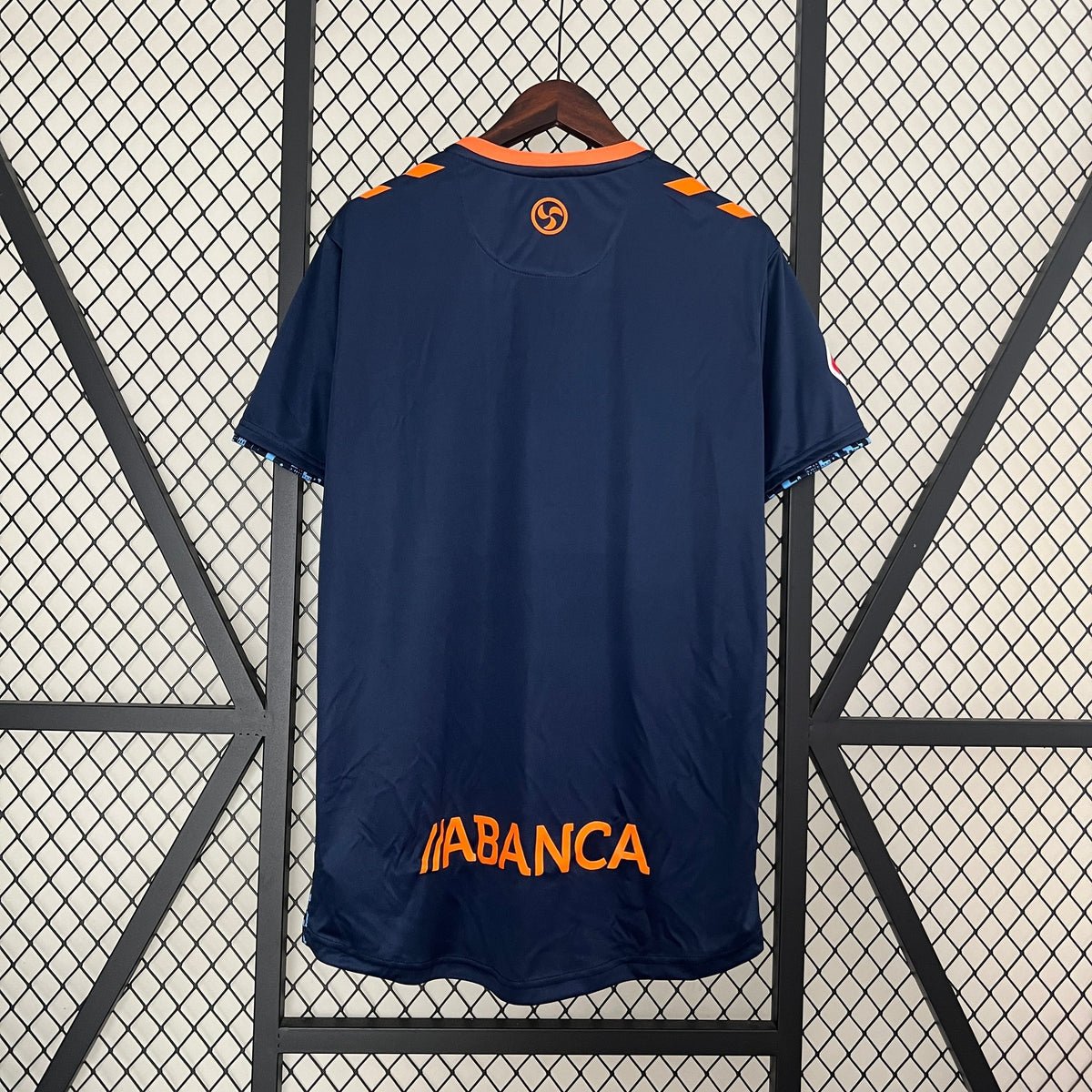 Jersey Celta Vigo 24/25 - Away