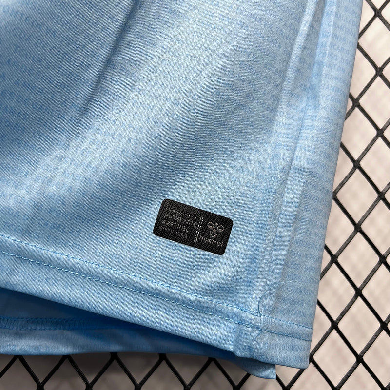 Jersey Celta Vigo 24/25 - Home - Azul