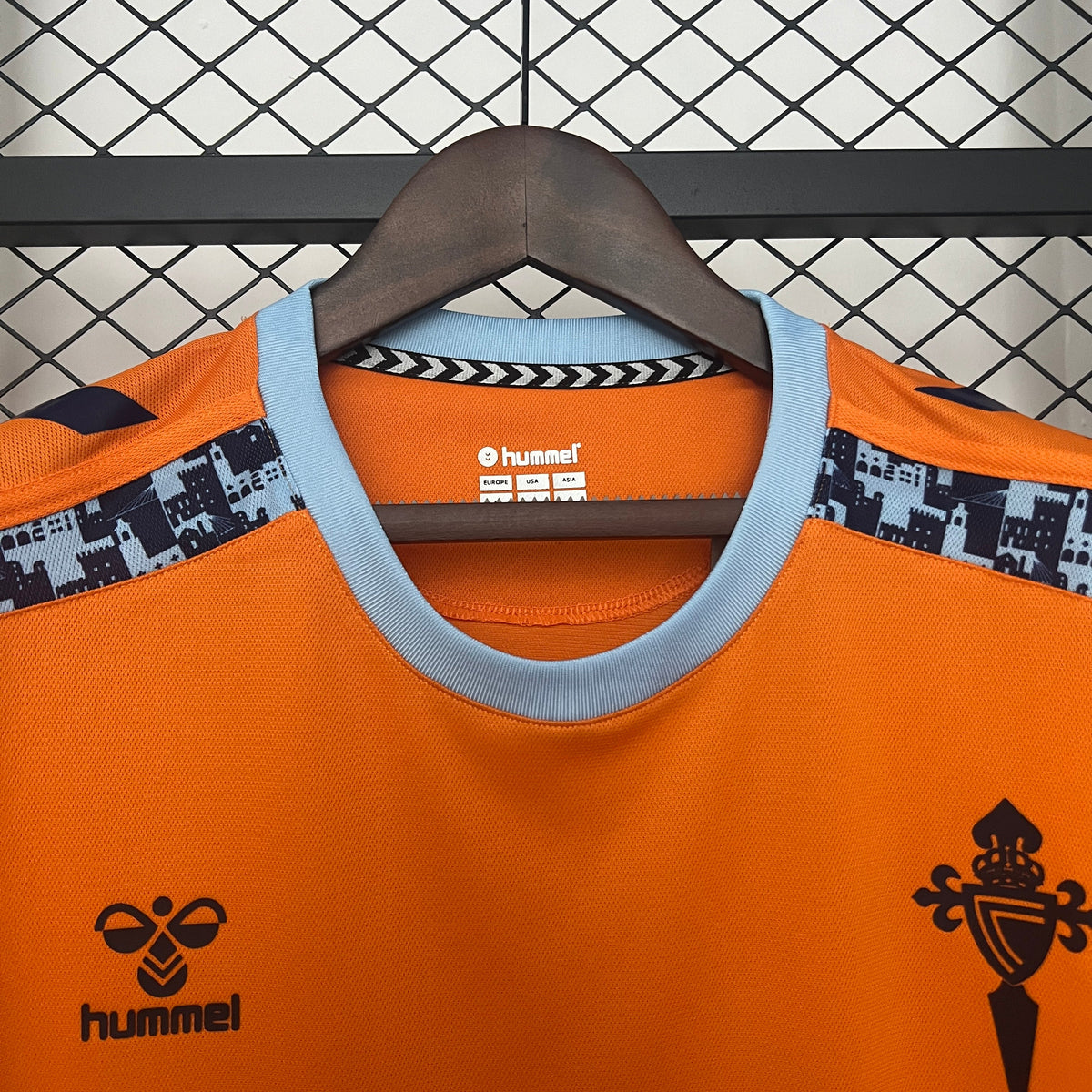 Jersey Celta Vigo 24/25 - Third