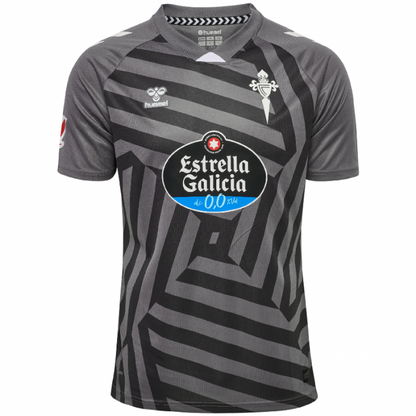 Jersey Celta Vigo 25/26 Portero