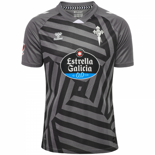 Jersey Celta Vigo 25/26 Portero