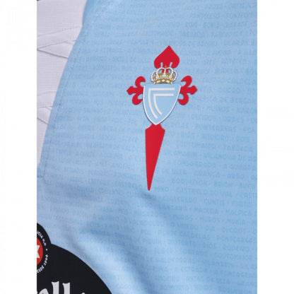 Jersey Celta Vigo Woman 24/25 - Home