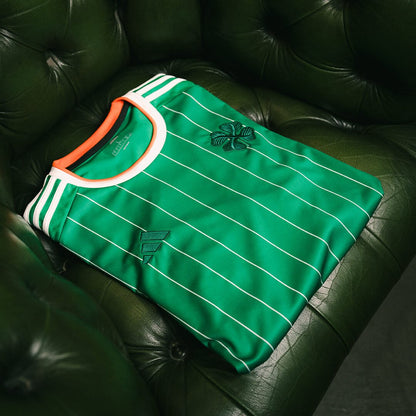 Jersey Celtic Edição "Irish Origins" 24/25 s/n° Torcedor Masculino - Verde