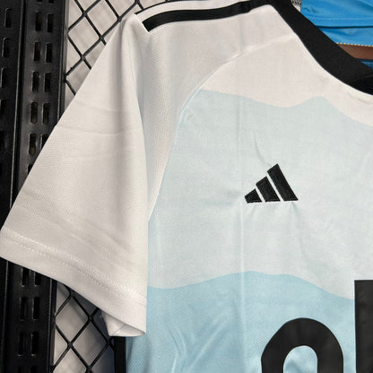 Jersey Charlotte FC 24/25 - Home