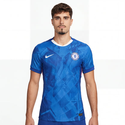 Jersey Chelsea 25/26 Player Home