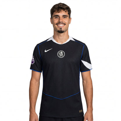 Jersey Chelsea 25/26 Player Third