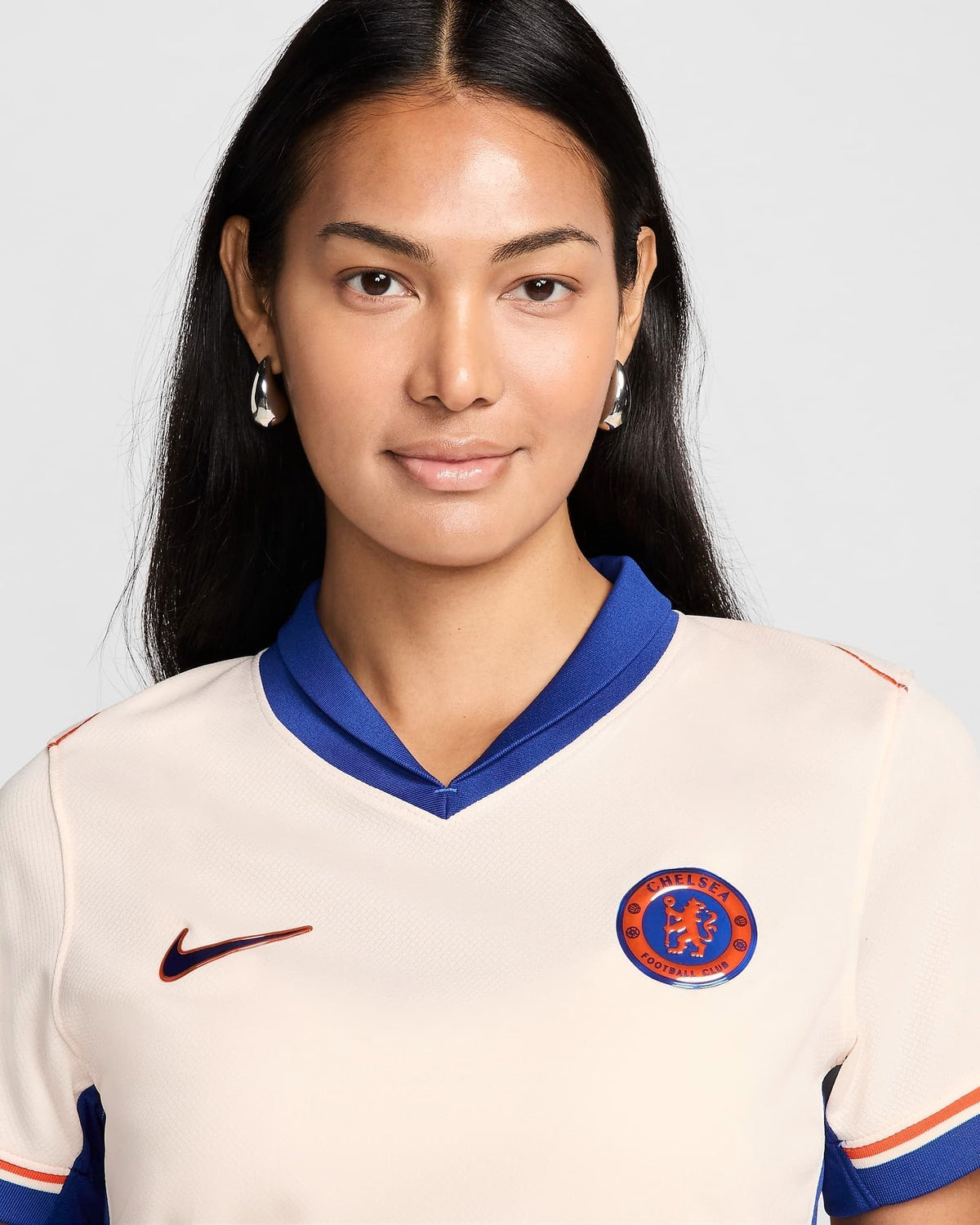 Jersey Chelsea Woman 24/25 Away